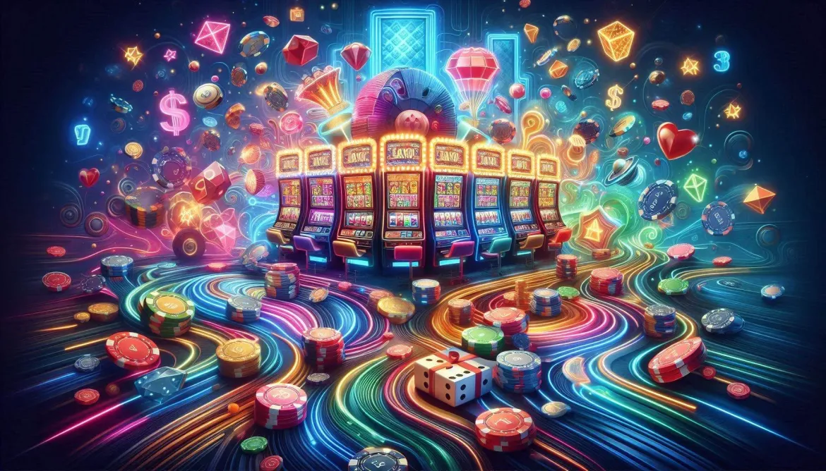 Spinmama Casino